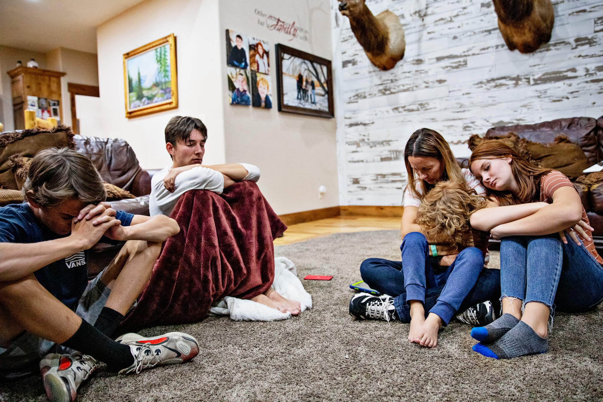 benh nhan Covid-19 tu choi tiem vaccine anh 6