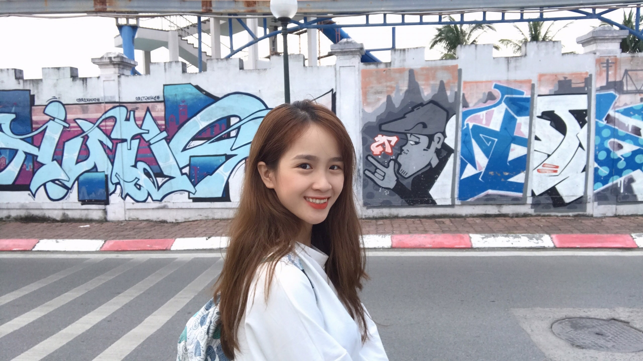 chu tro Ha Noi mien phi anh 1