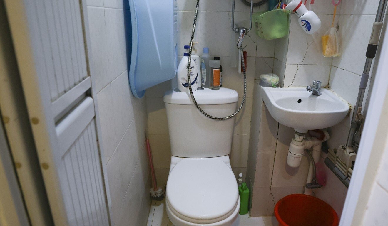 can ho quan tai Hong Kong anh 3