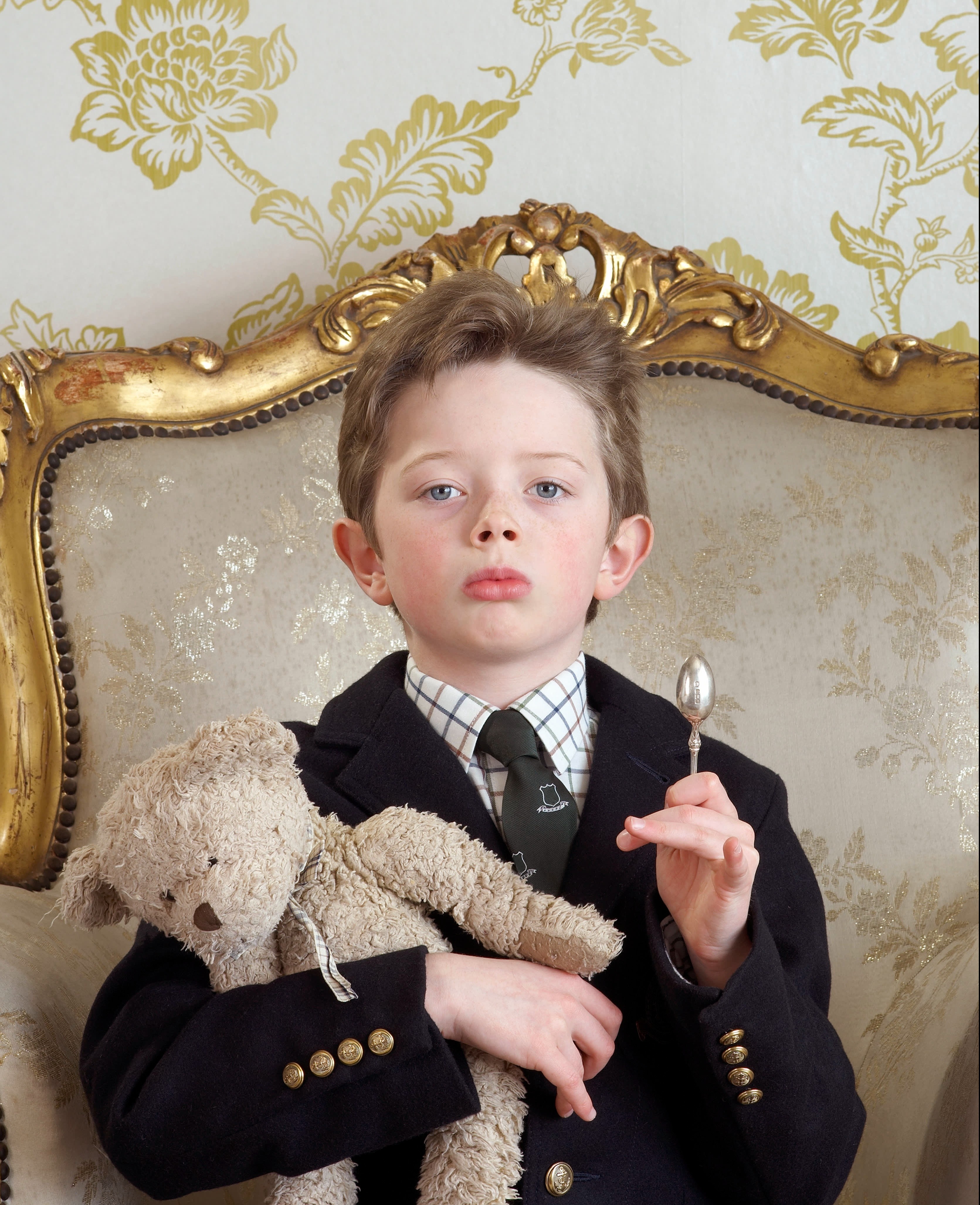 nhom 1% sieu giau anh 1