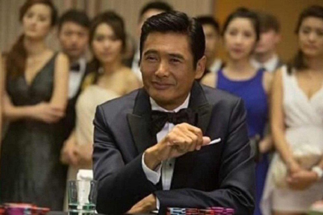 Hoc Chau Nhuan Phat, hai me con Trung Quoc quyen gop het tai san hinh anh