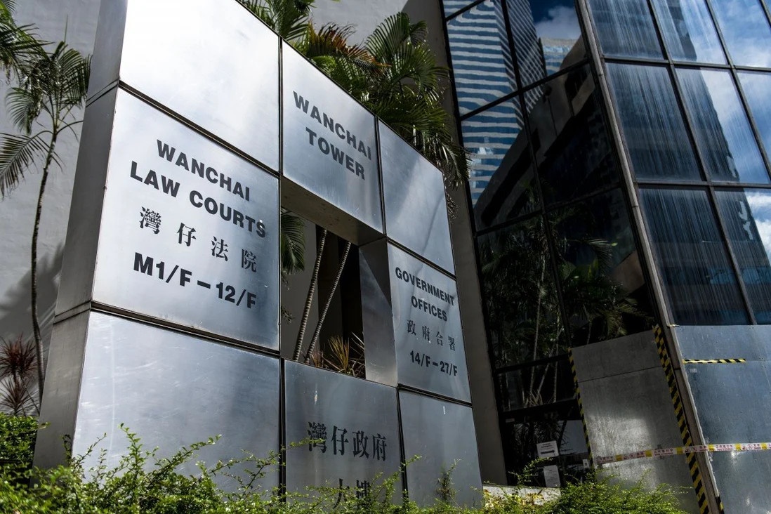 giáo viên Hong Kong dụ dỗ trẻ em  ảnh 1 giao vien Hong Kong du do tre em anh 1