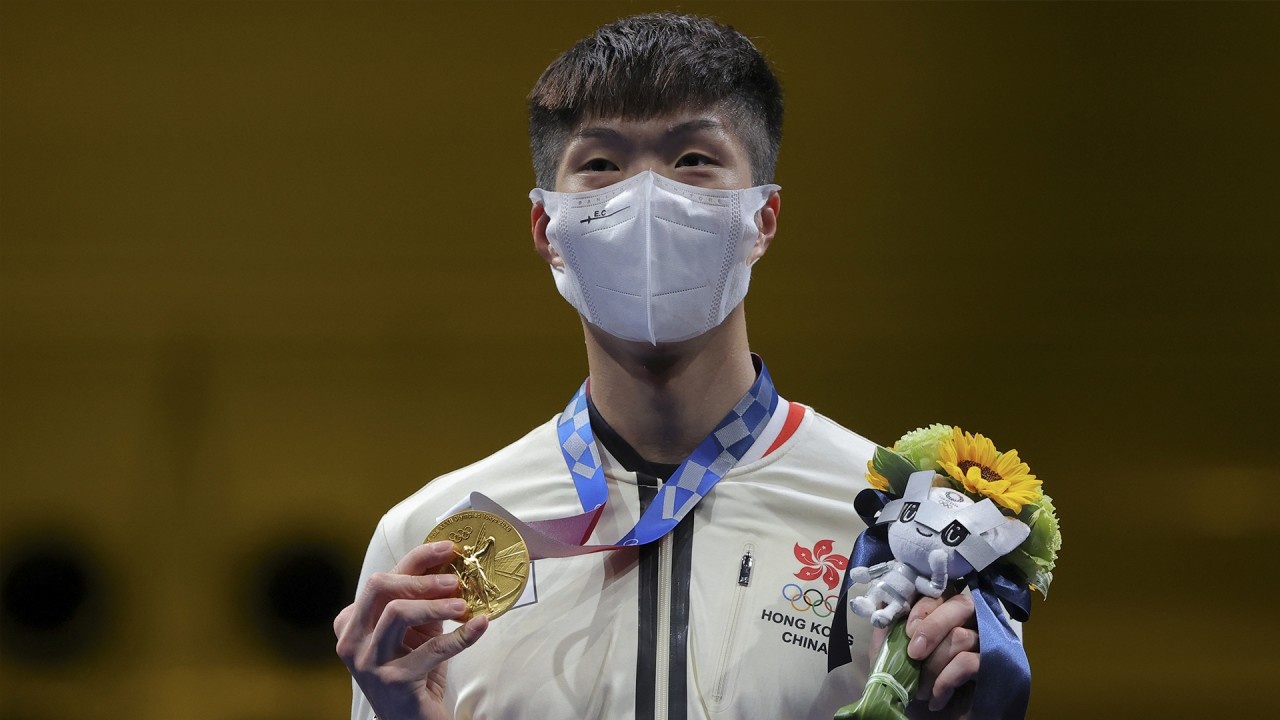 HCV Olympic cung kho mua duoc nha anh 1