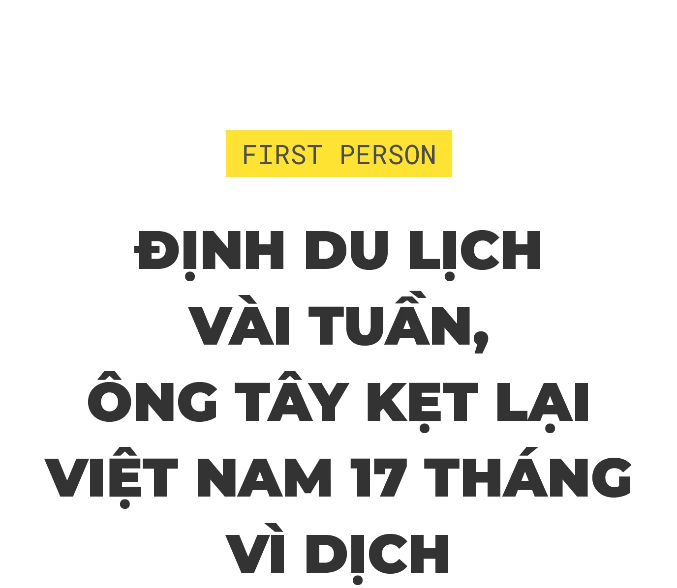người đàn ông kẹt lại 17 tháng ảnh 2 nguoi dan ong ket lai 17 thang anh 2