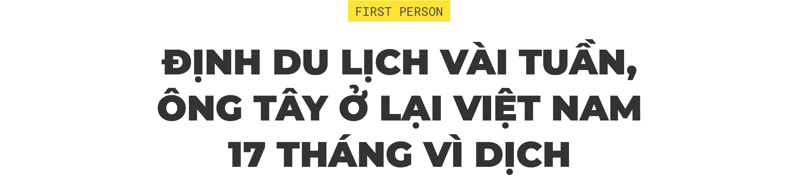 người đàn ông kẹt lại 17 tháng ảnh 1 nguoi dan ong ket lai 17 thang anh 1