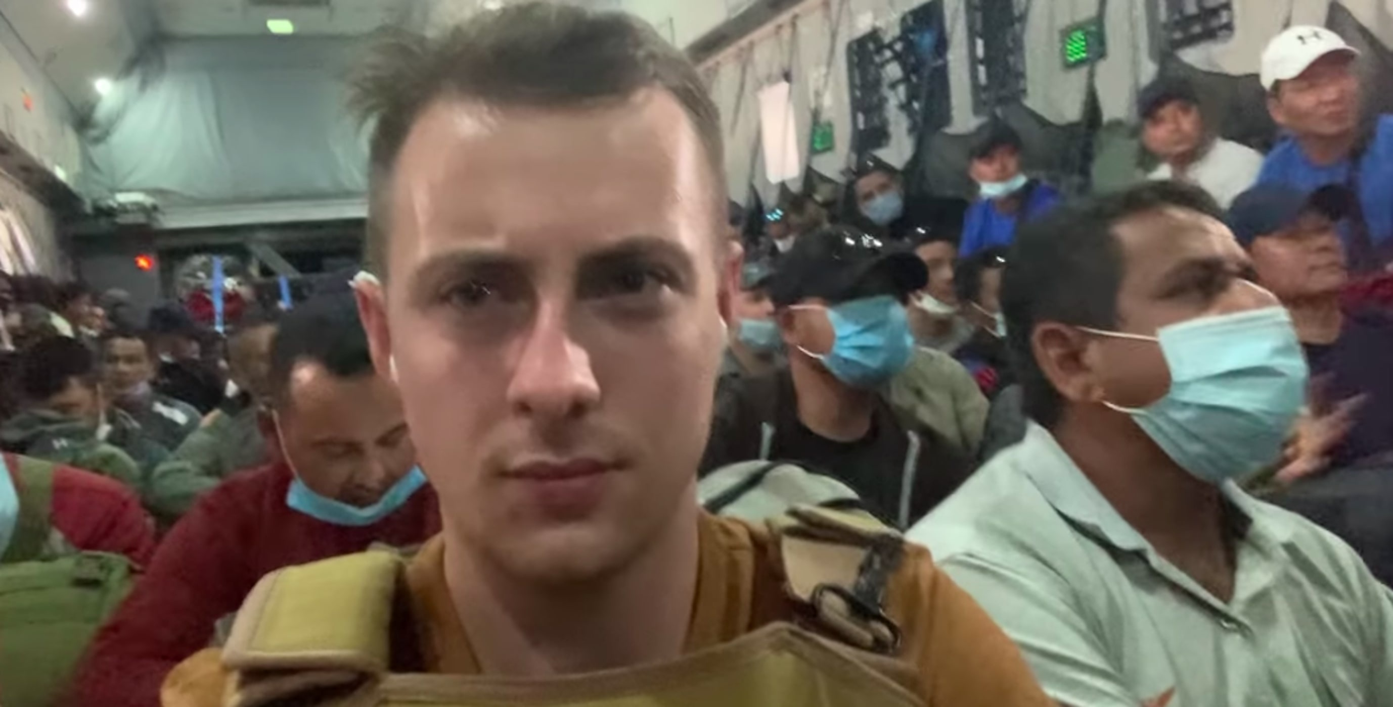 du lich Afghanistan anh 3