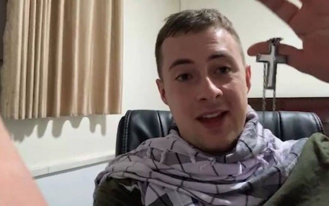 du lich Afghanistan anh 2