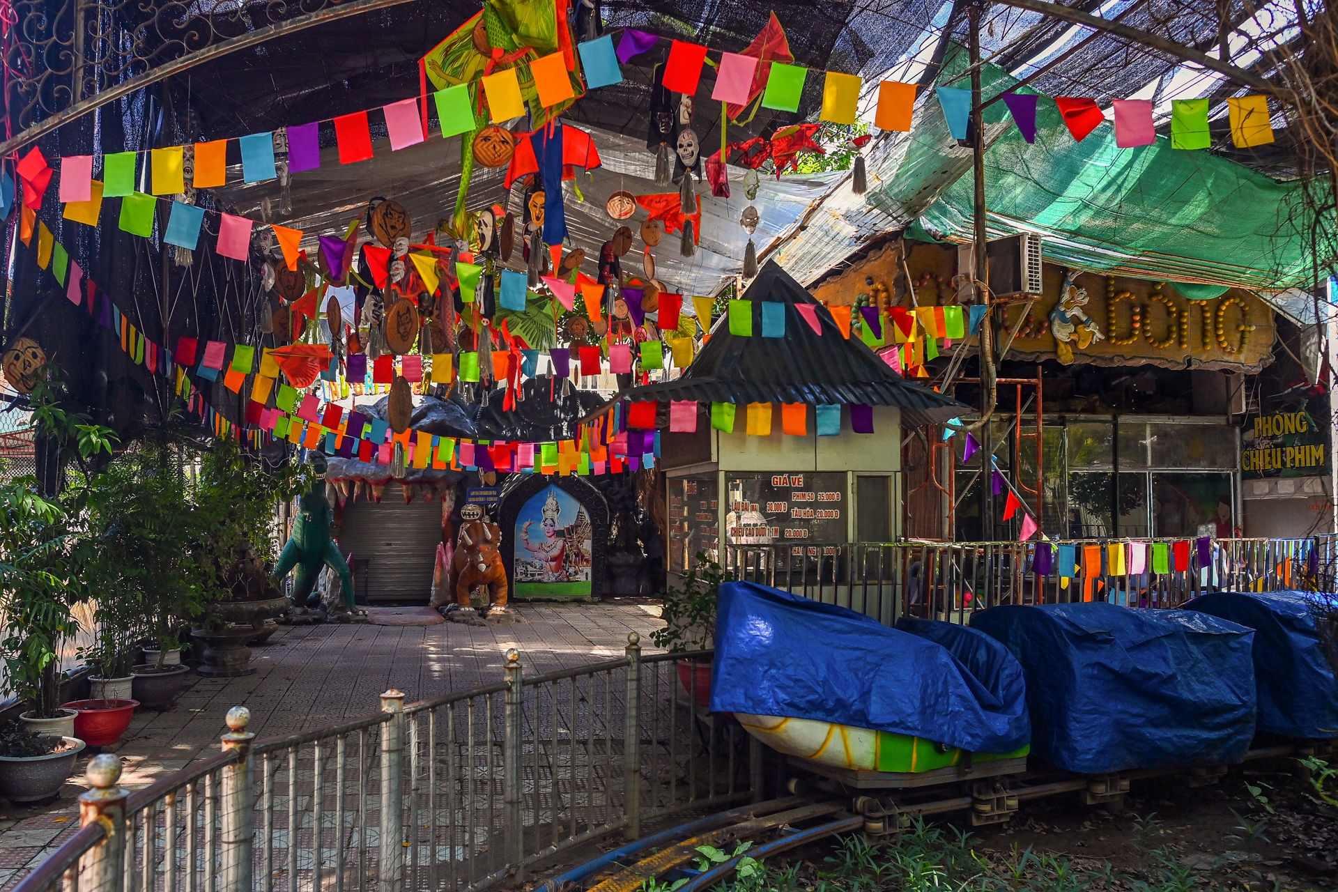 vườn thú Hà Nội trong mùa dịch ảnh 13 vuon thu Ha Noi trong mua dich anh 13