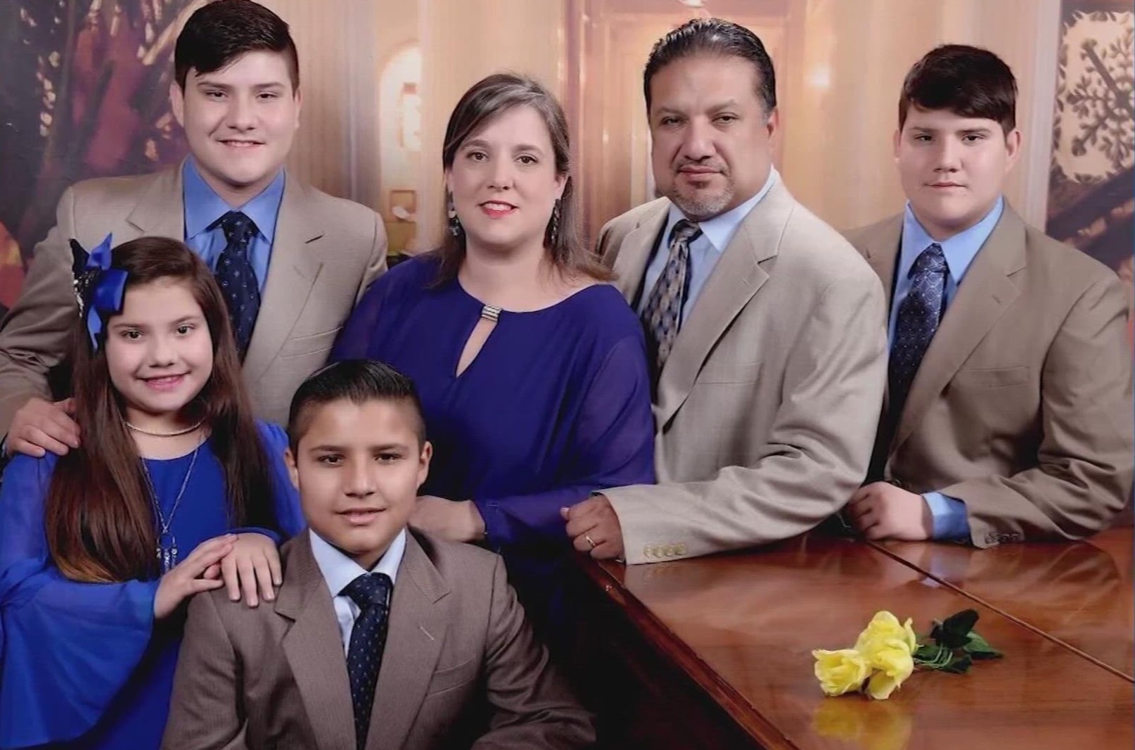 vo chong qua doi vi Covid-19 anh 2