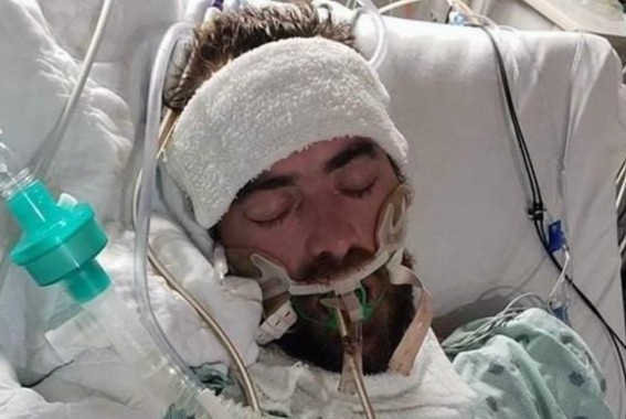 Luong lu chua tiem vaccine, ong bo My qua doi vi Covid-19 hinh anh