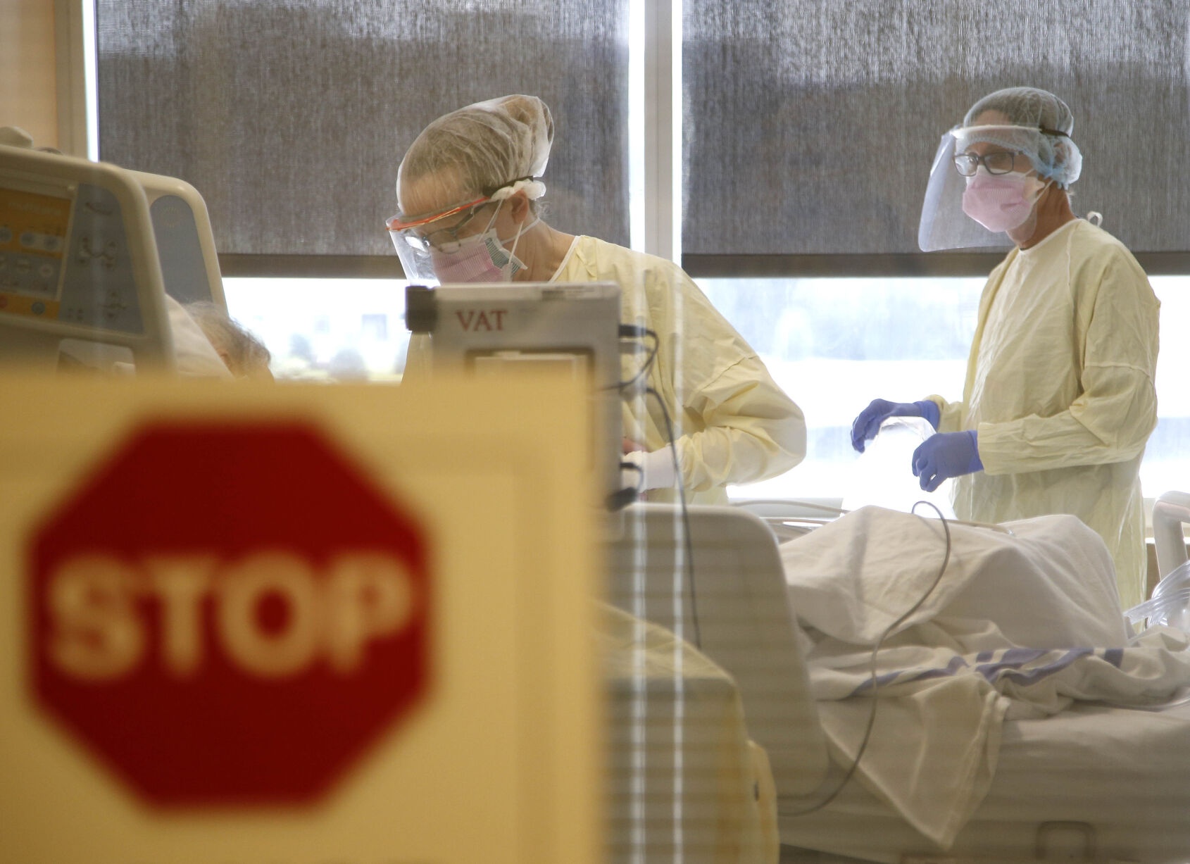 bac si My kiet suc anh 1