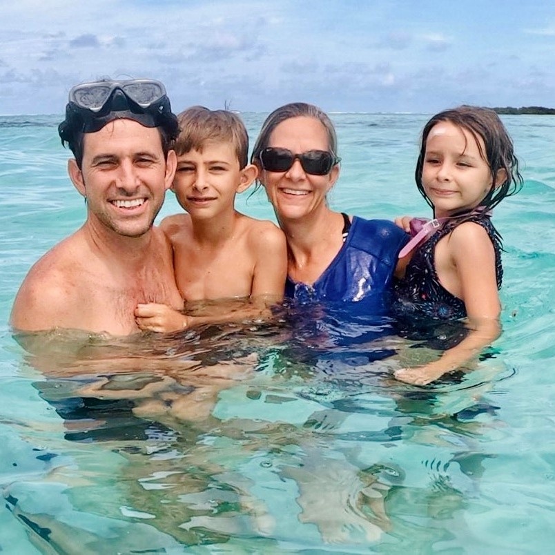 tron Covid-19 tren dao thien duong anh 5