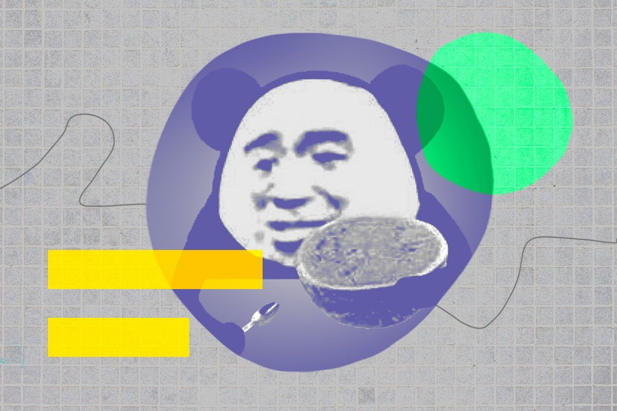 'An dua' la gi hinh anh