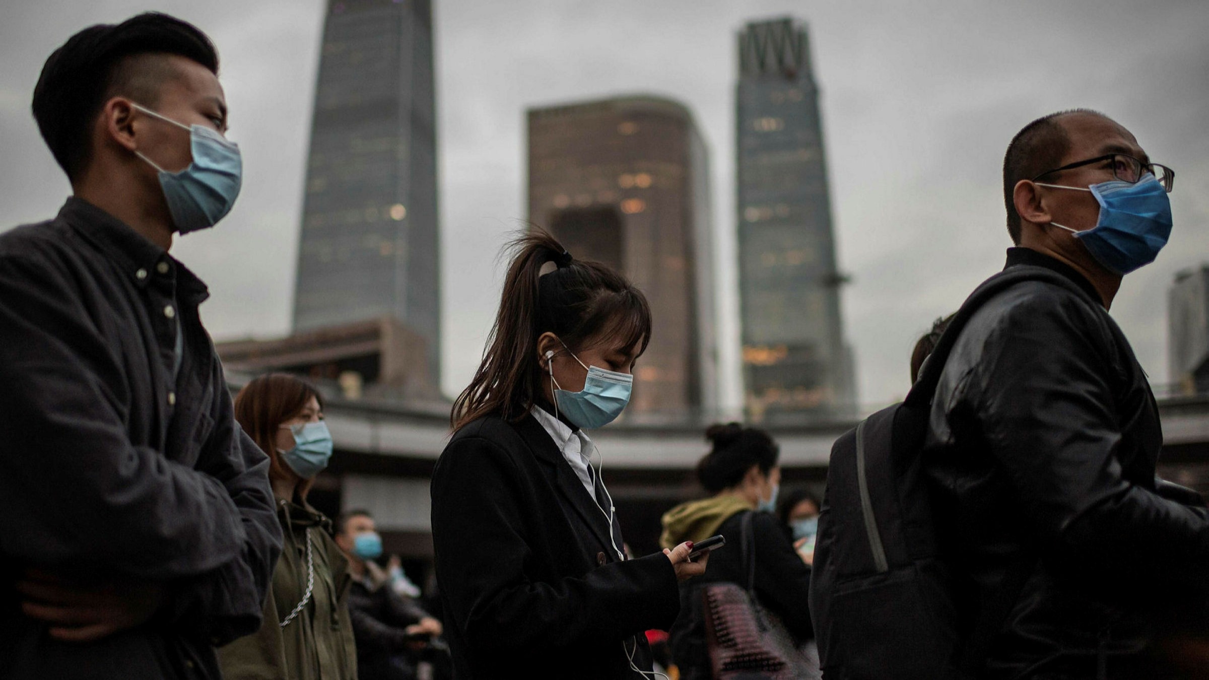 tranh gianh nhan tai giua Trung Quoc va Pho Wall anh 3
