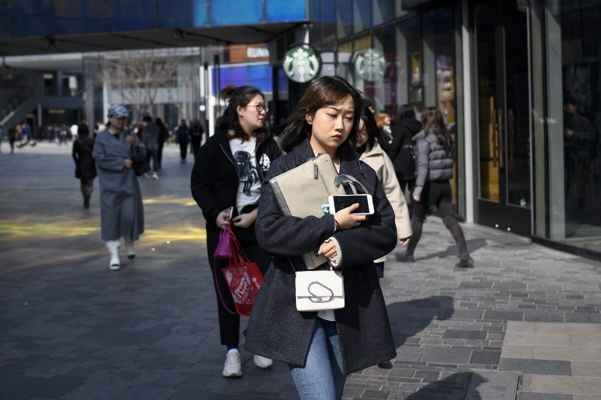 tranh gianh nhan tai giua Trung Quoc va Pho Wall anh 4