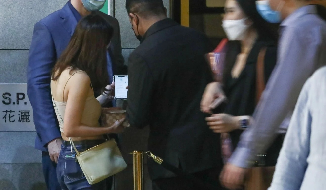 lach luat de tiec tung o Hong Kong anh 2