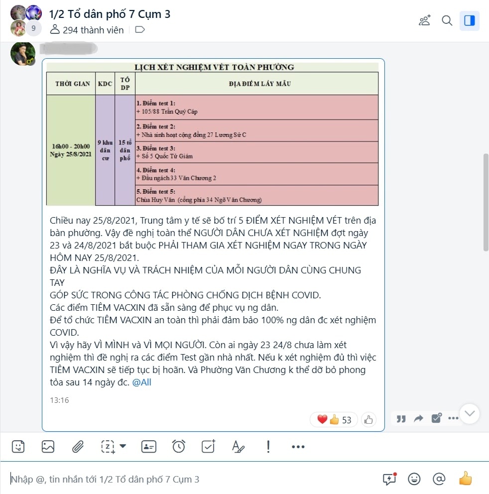 hang xom giup do lan nhau anh 4