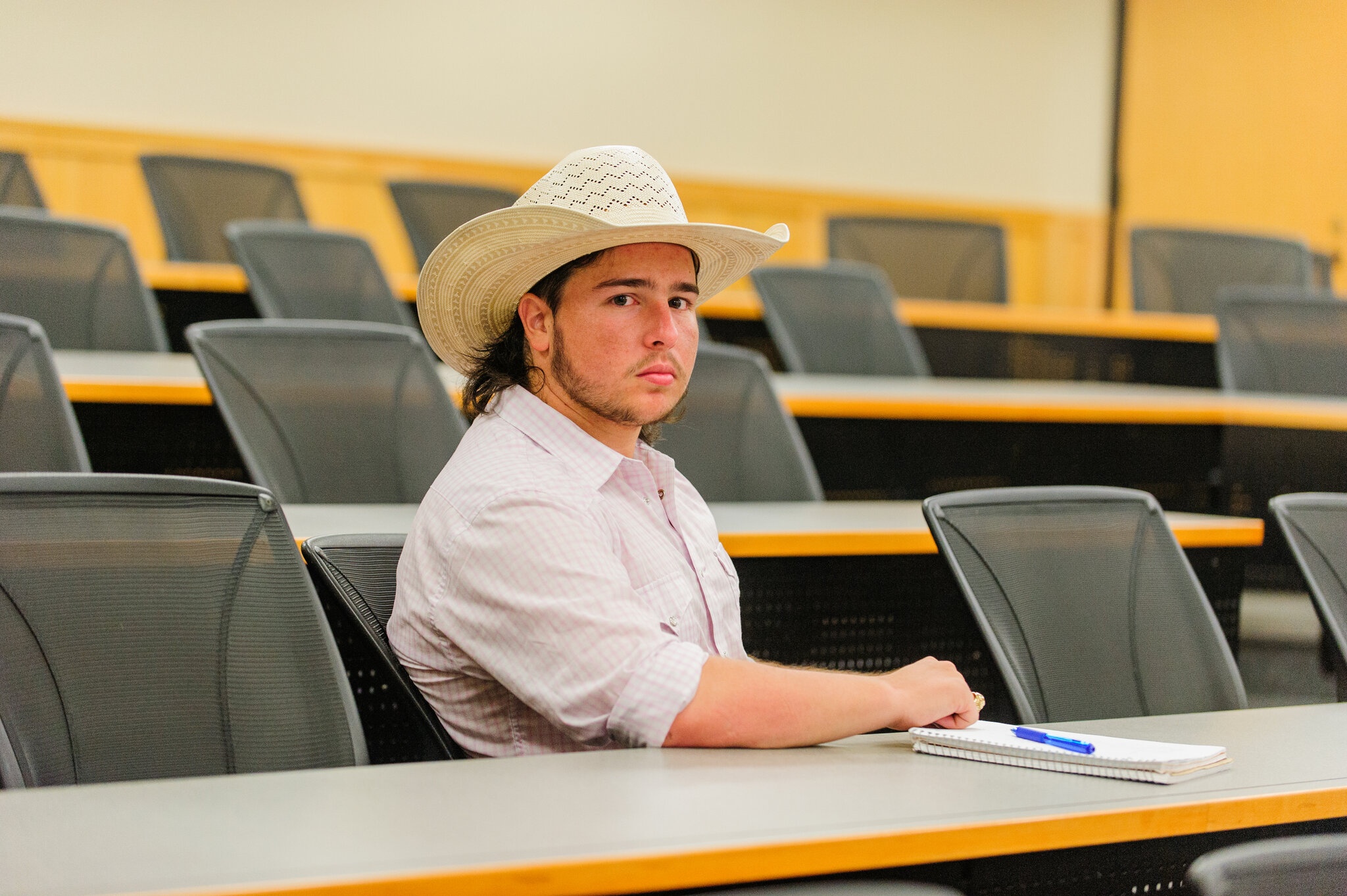 giao su My bo viec anh 3