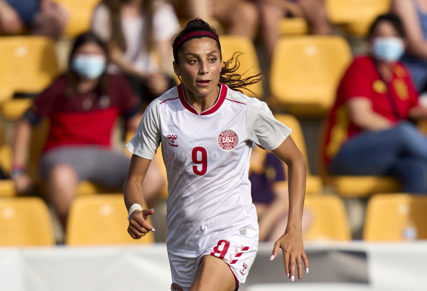 phu nu Afghanistan anh 4