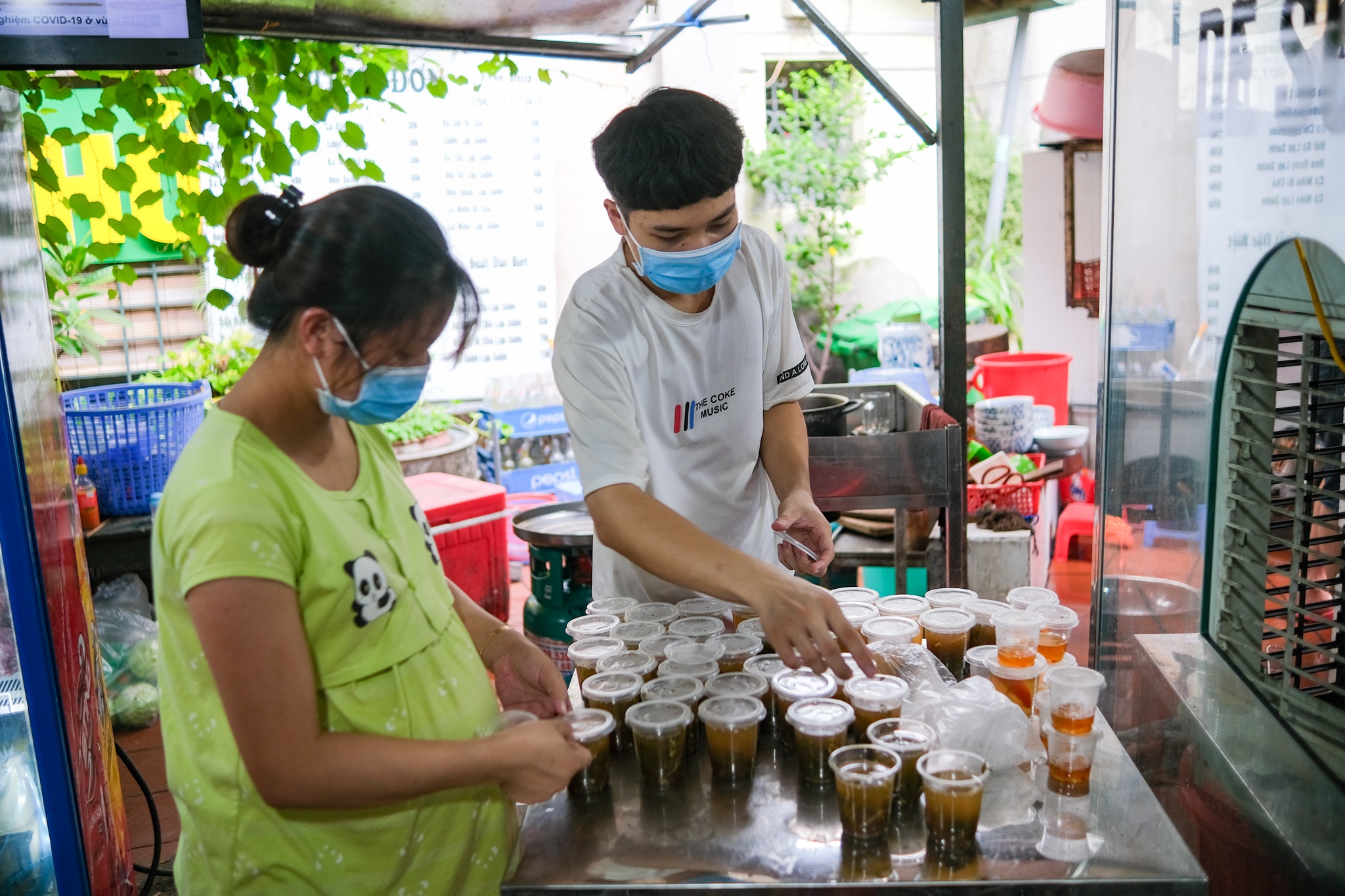 ngay dau Ha Noi noi long anh 5