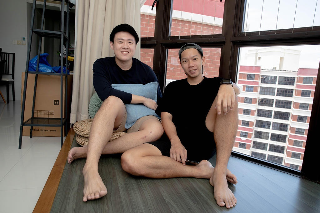 thue nha rieng anh 2