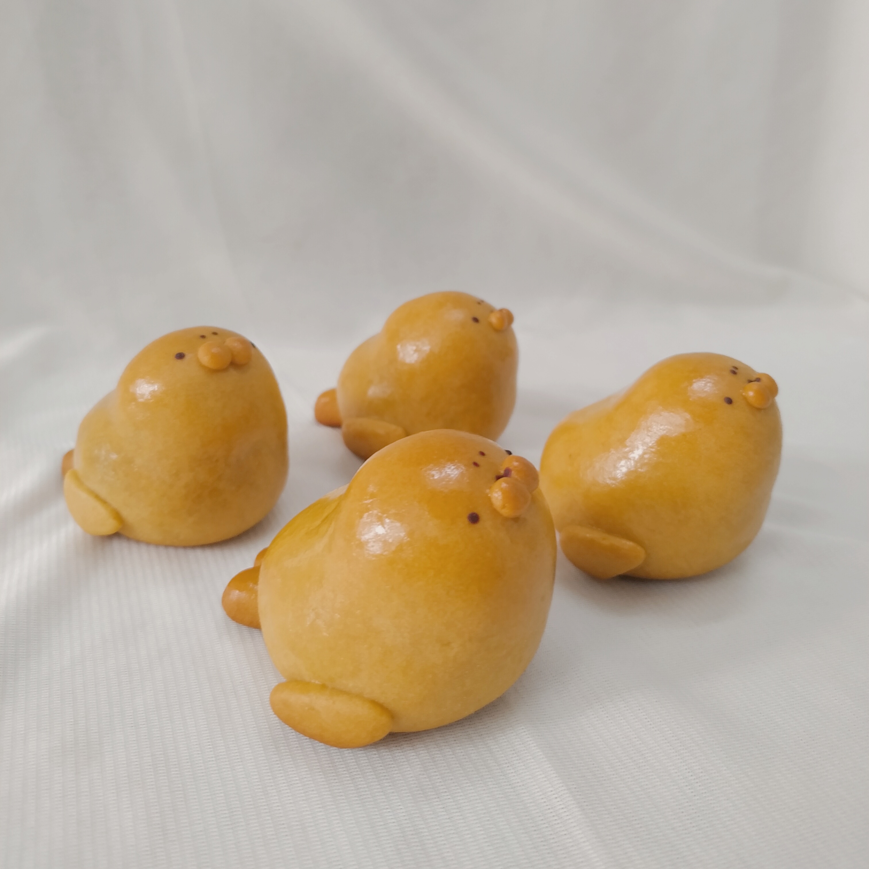 làm bánh Trung thu tại nhà ảnh 1 lam banh Trung thu tai nha anh 1