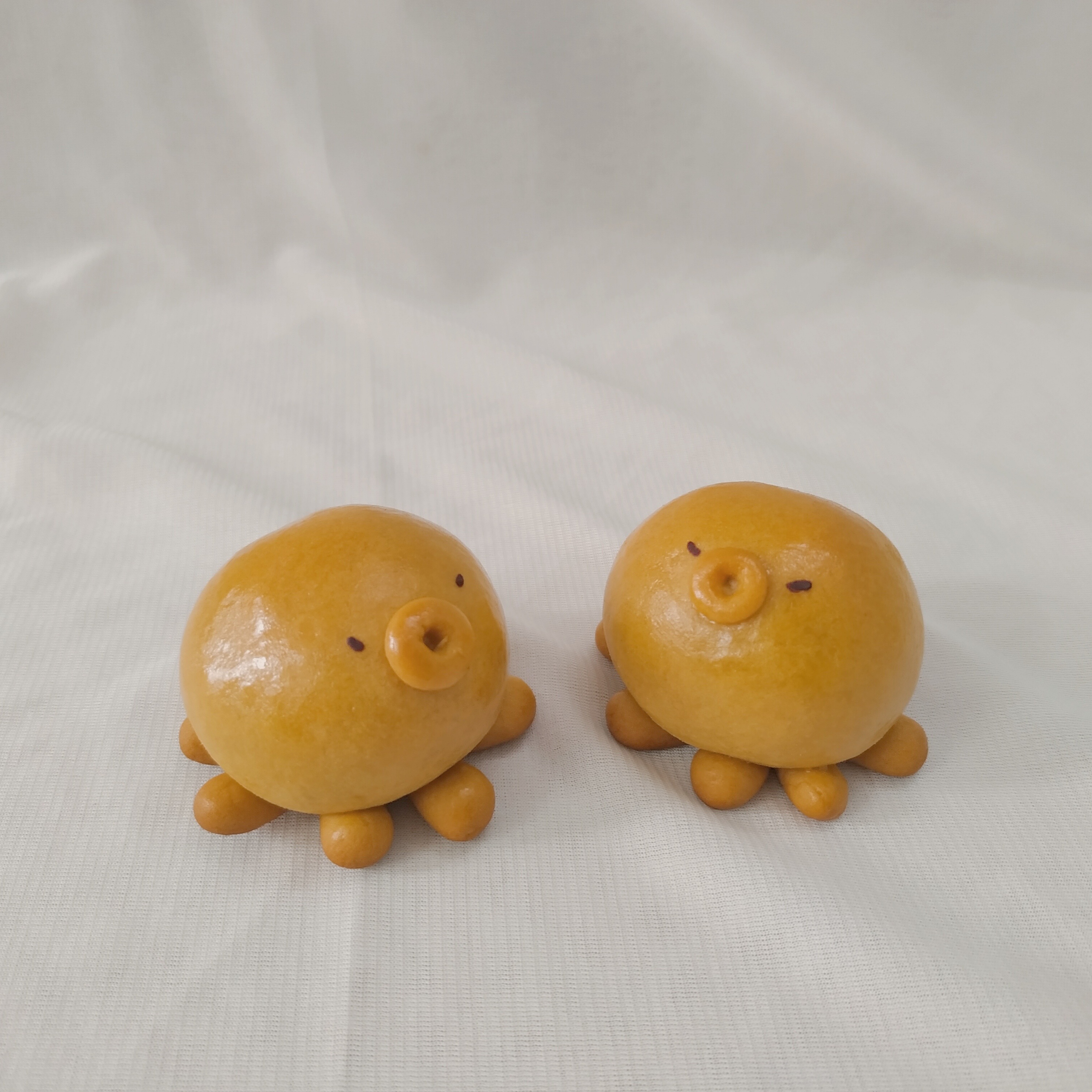 làm bánh Trung thu tại nhà ảnh 2 lam banh Trung thu tai nha anh 2