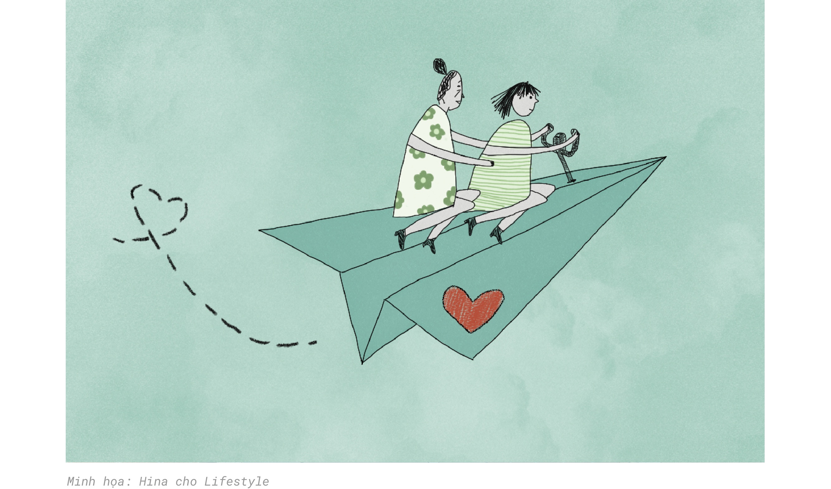 người mẹ nuôi đặc biệt ở Đài Loan ảnh 3 nguoi me nuoi dac biet o Dai Loan anh 3