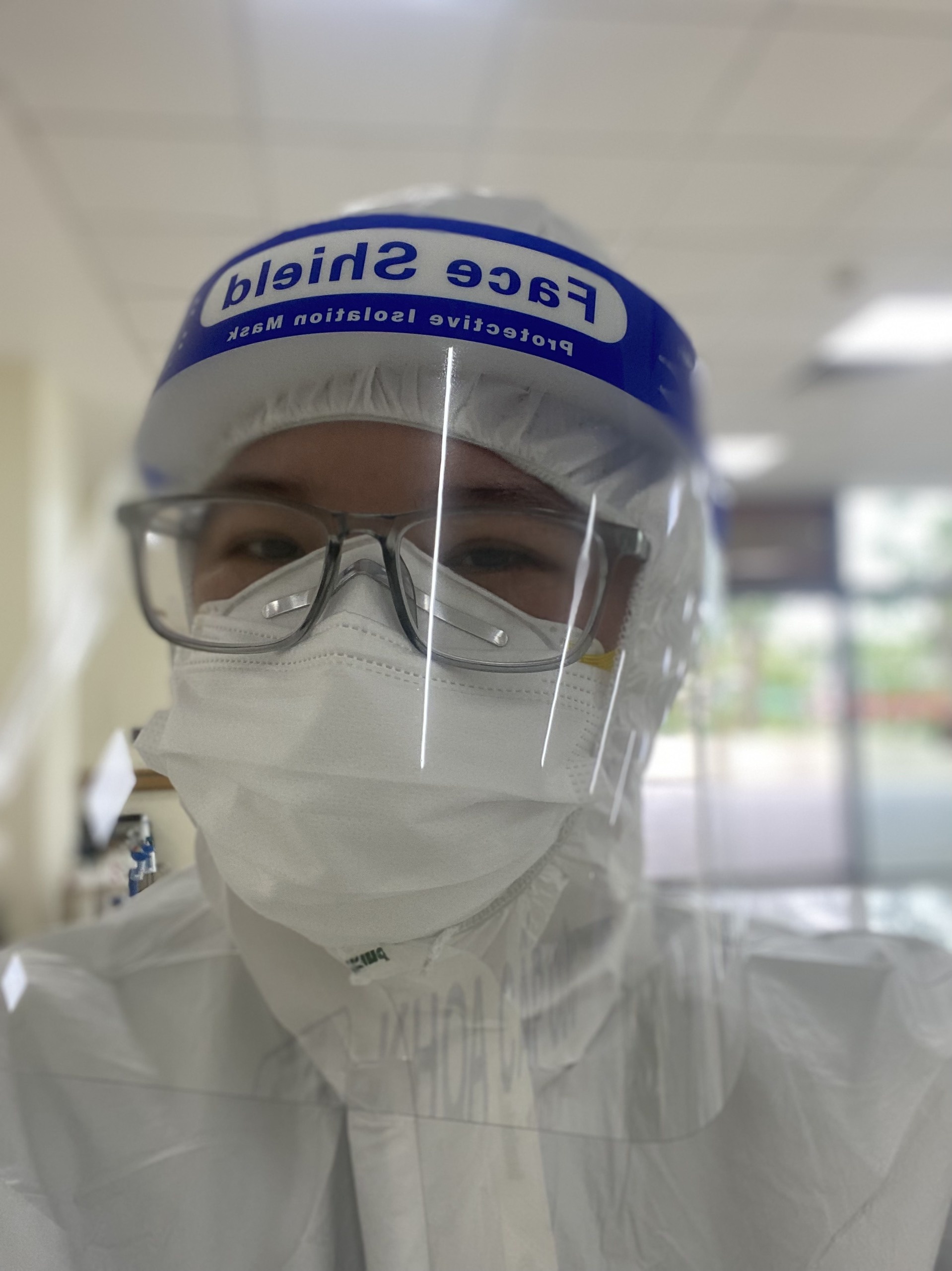 pho di bo Nguyen Hue khong nguoi anh 2