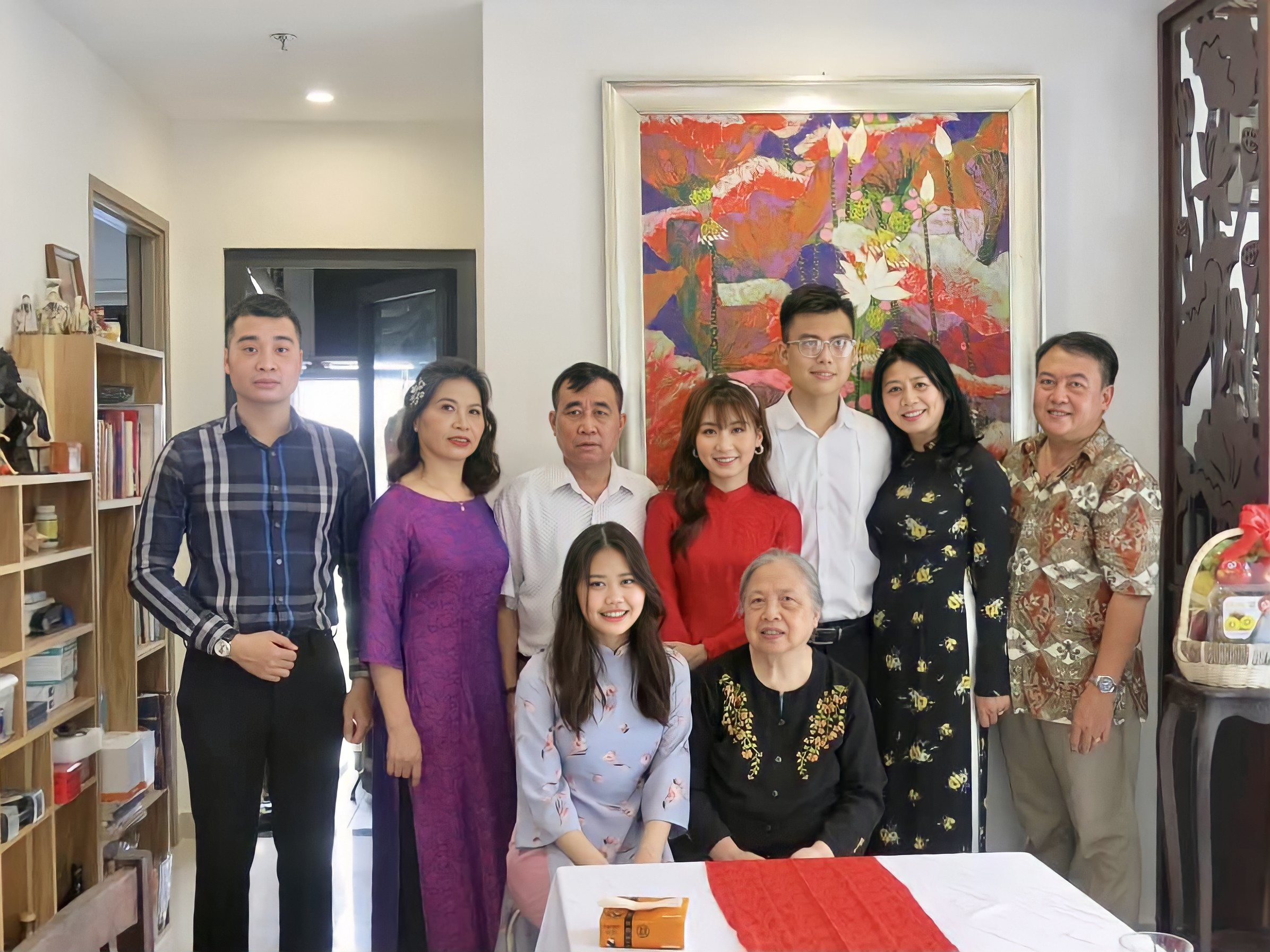 dam cuoi hau gian cach anh 1