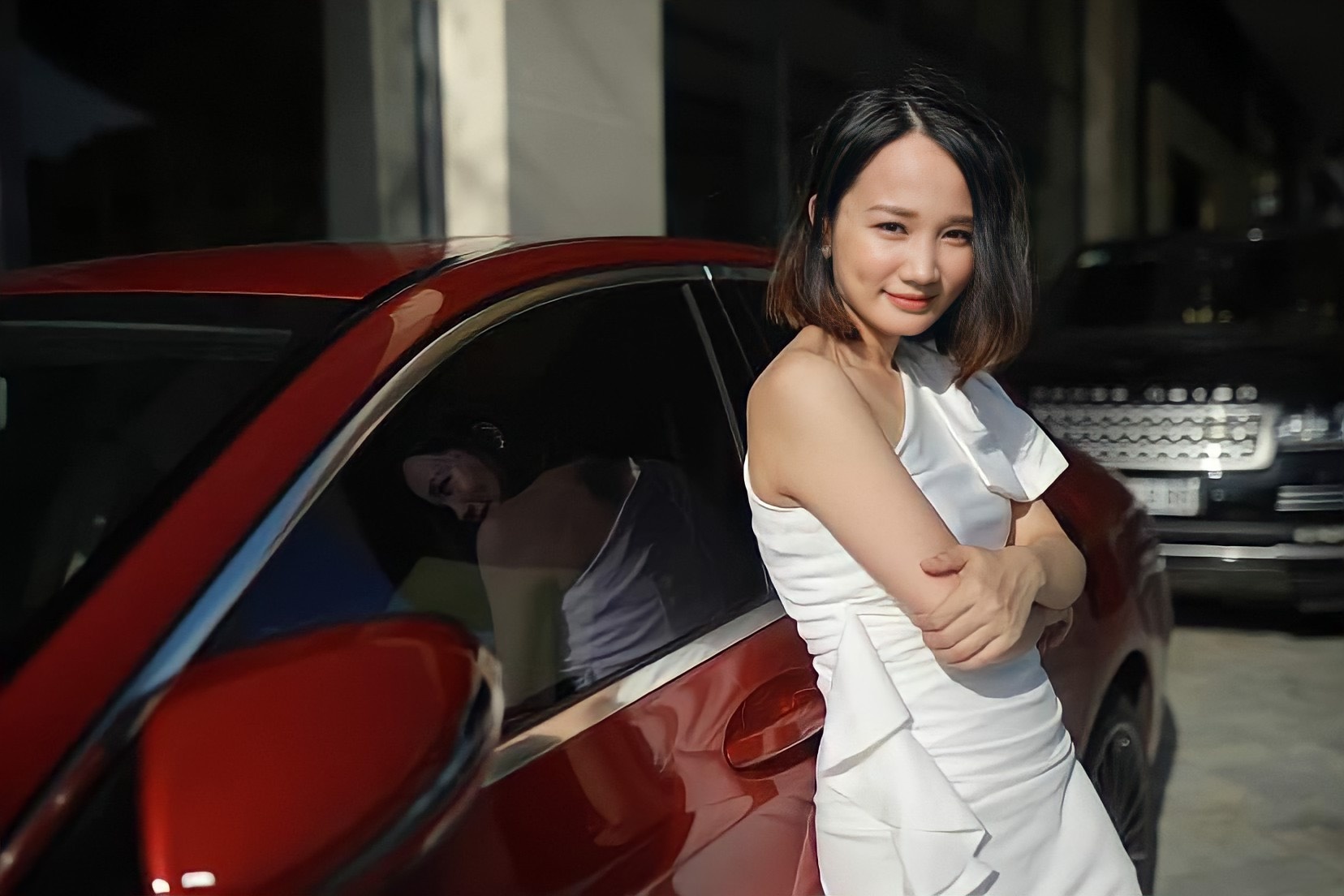 Tiep vien hang khong, quan ly khach san ban do online hau dai dich hinh anh