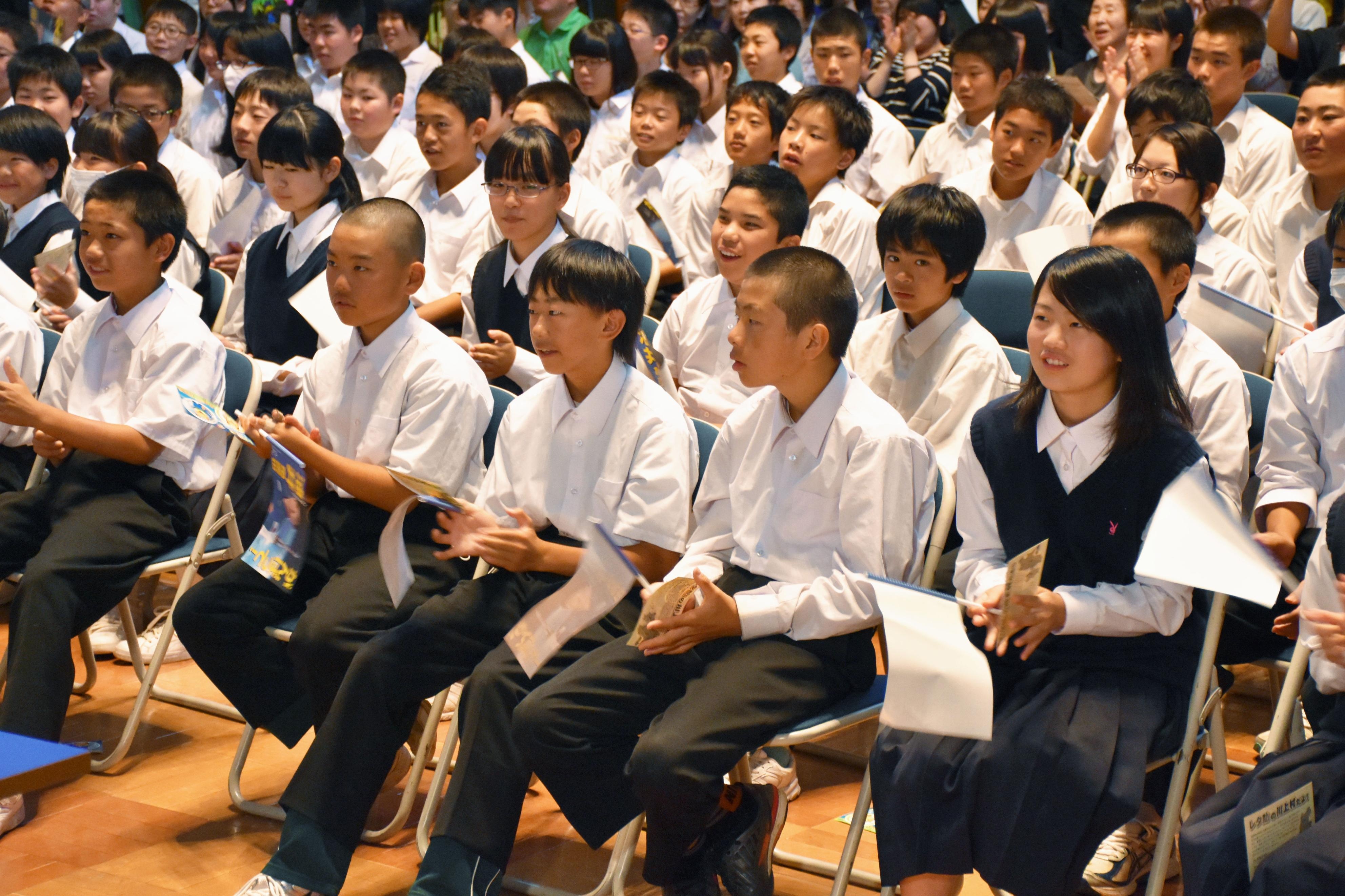 truot ky thi tuyen sinh vi la nu gioi anh 3