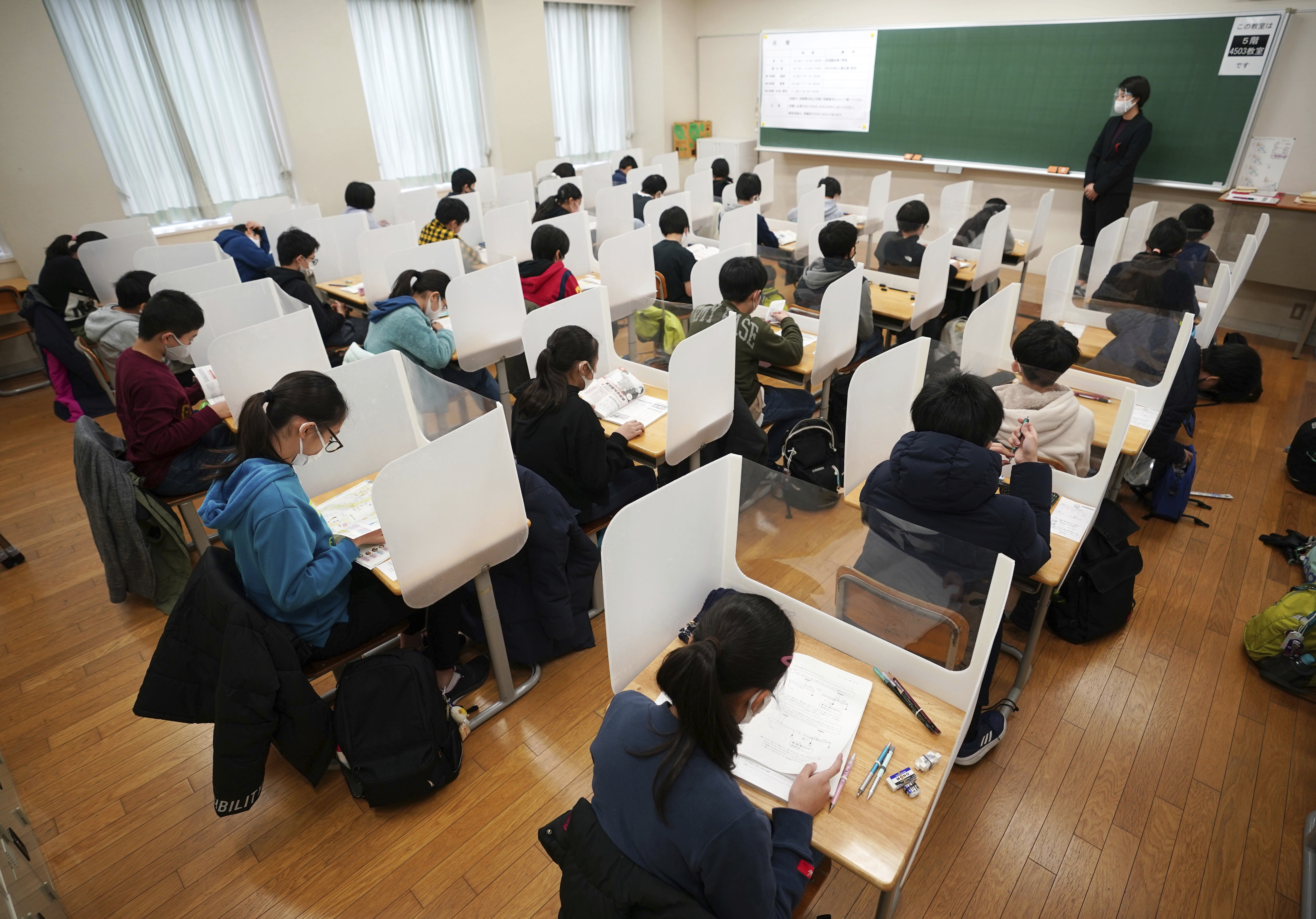 truot ky thi tuyen sinh vi la nu gioi anh 4