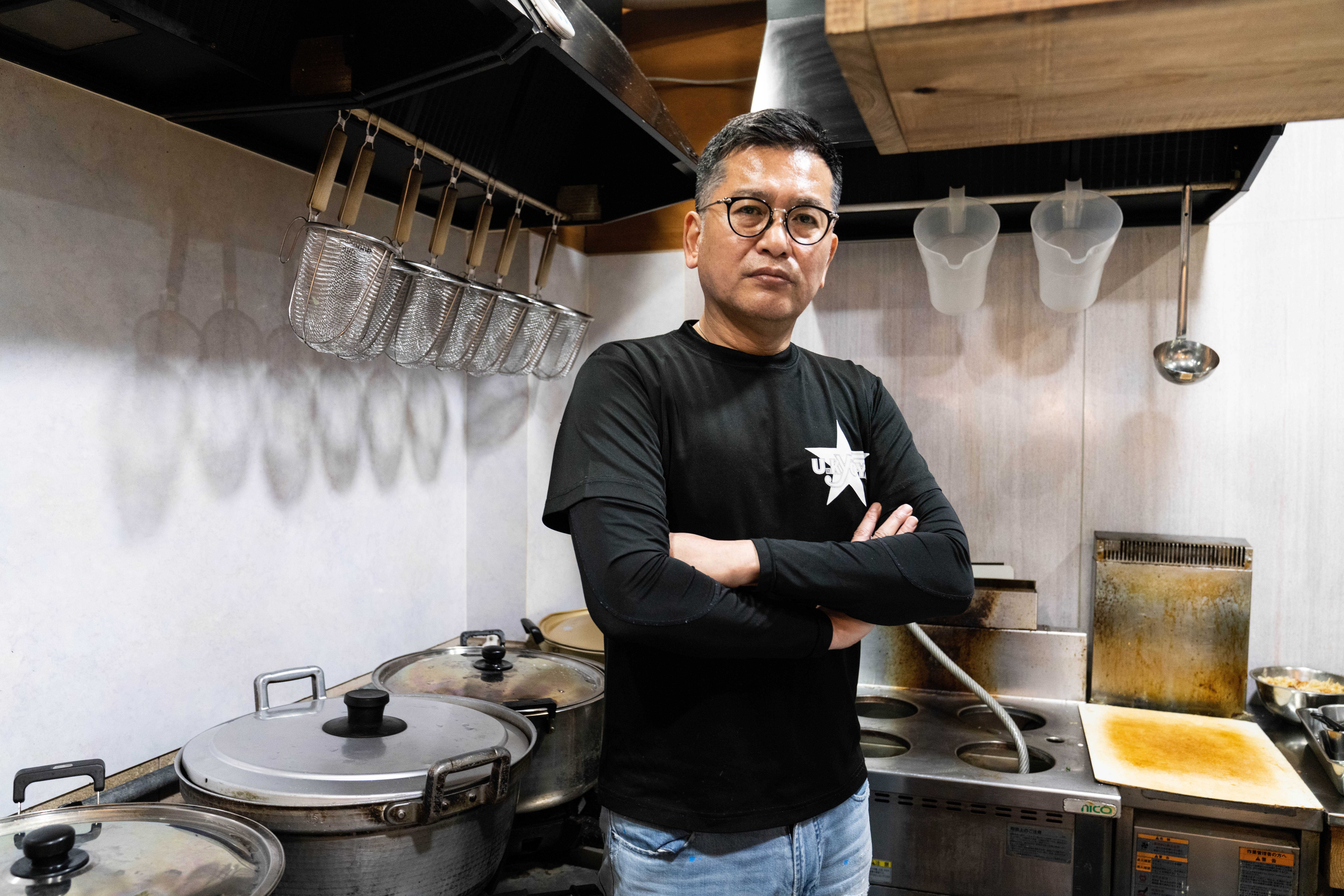 xa hoi den Nhat Ban chat vat tim duong hoan luong anh 1