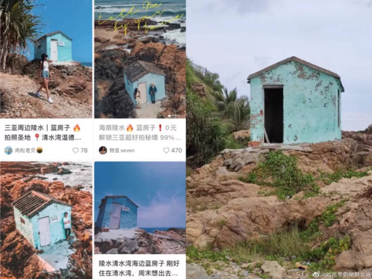 anh chinh sua qua da danh lua khach du lich anh 3