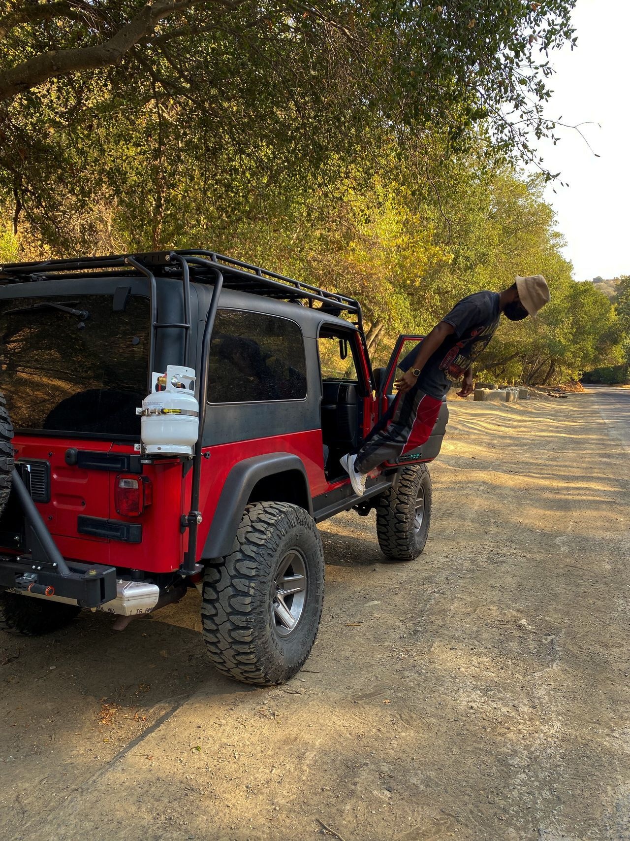 chiu nga dau nhieu lan de co luot thich anh 3