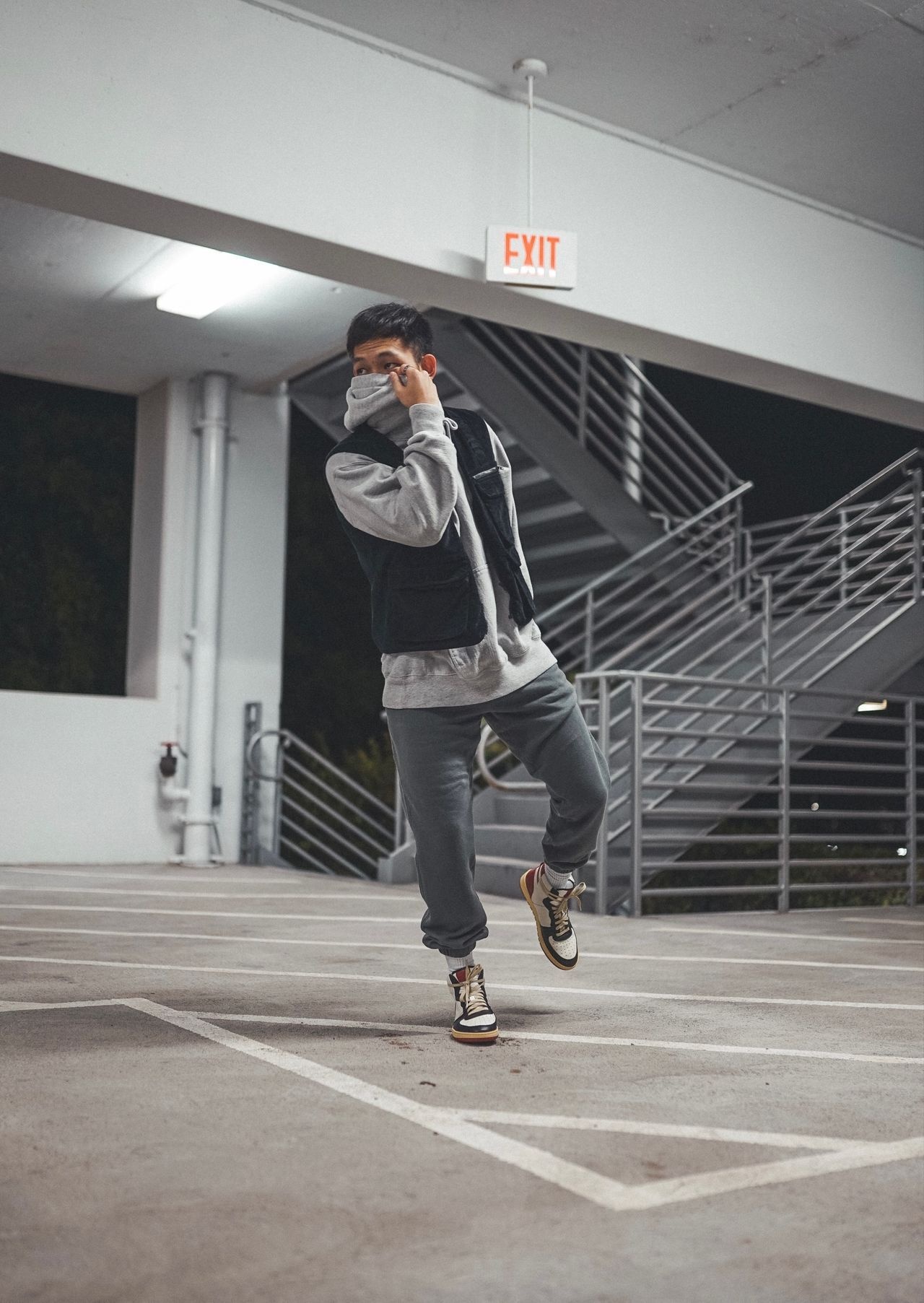 chiu nga dau nhieu lan de co luot thich anh 2