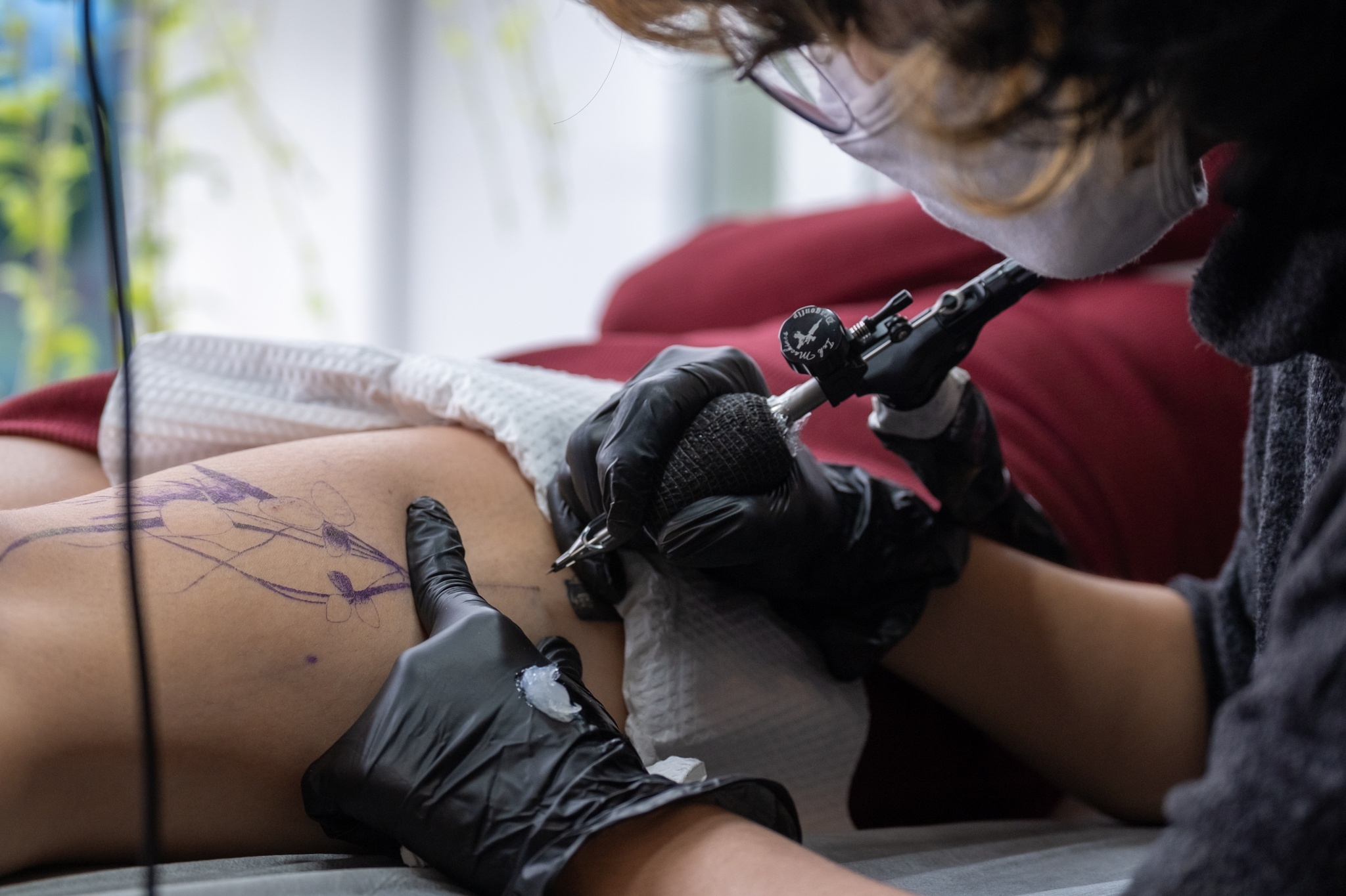 tho xam Ha Noi anh 8