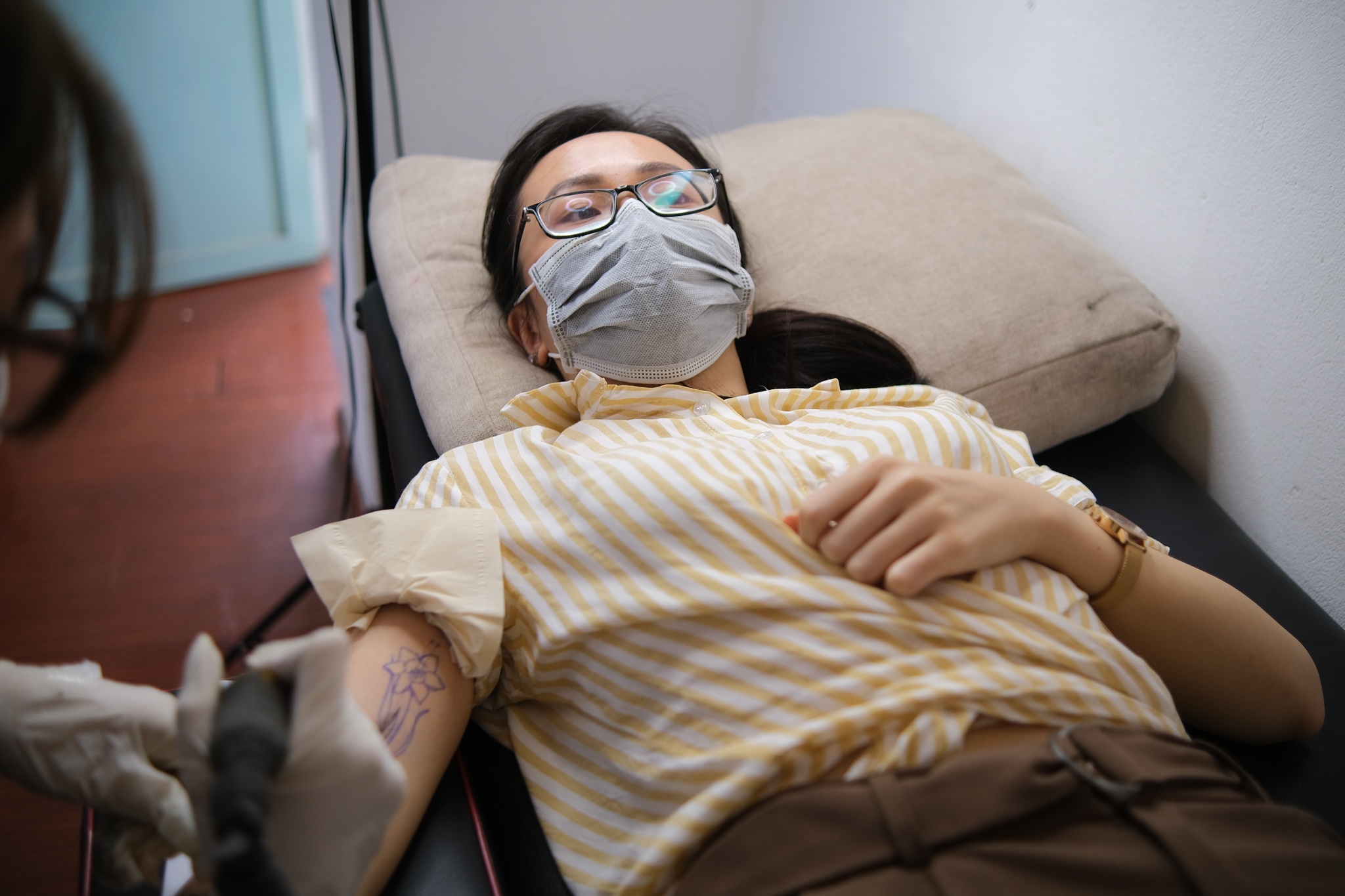 tho xam Ha Noi anh 3