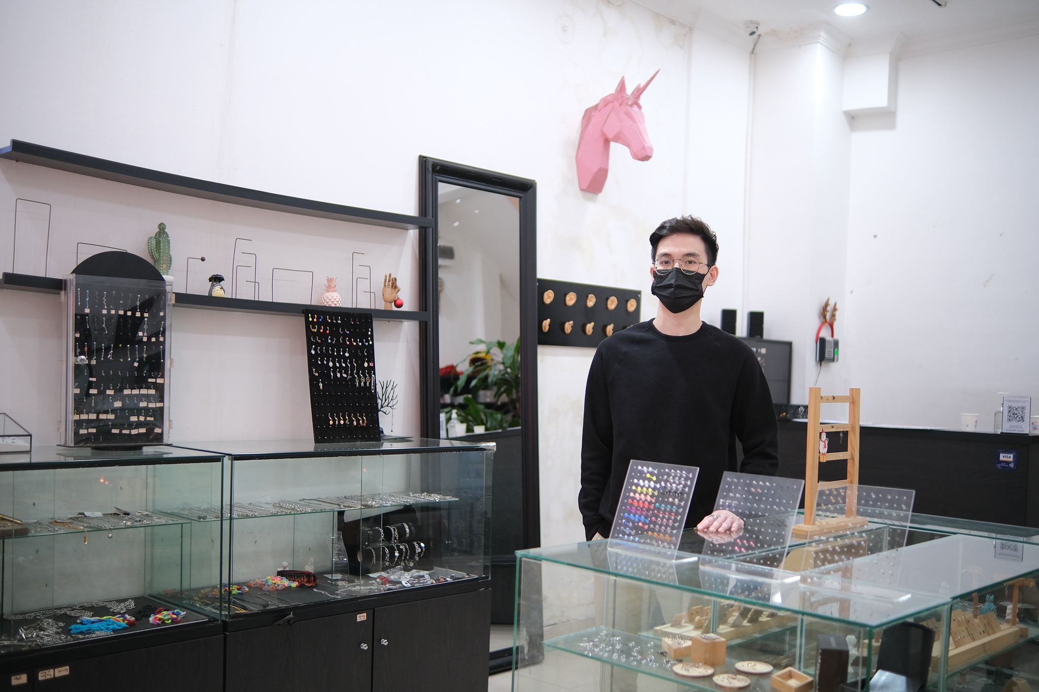 tho xam Ha Noi anh 12