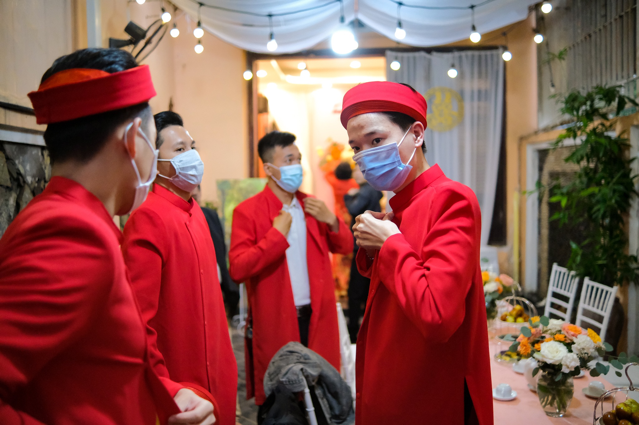 thợ ảnh cưới tất bật hậu giãn cách ảnh 6 tho anh cuoi tat bat hau gian cach anh 6