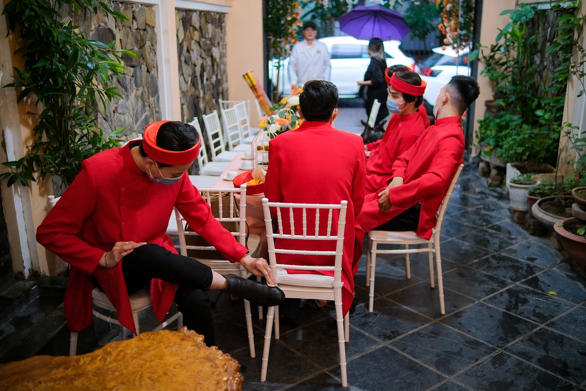 thợ ảnh cưới tất bật hậu giãn cách ảnh 7 tho anh cuoi tat bat hau gian cach anh 7