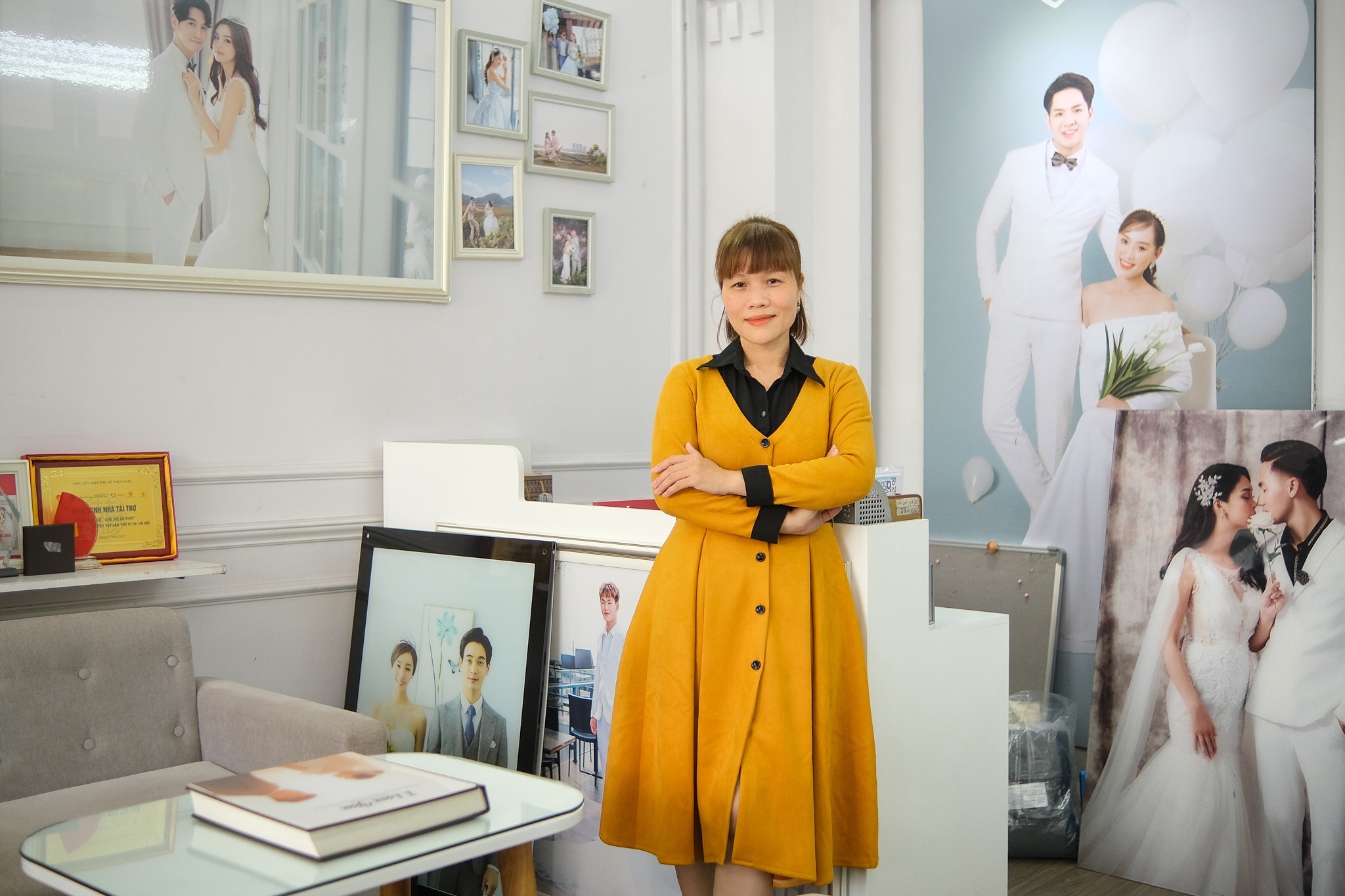 tho anh cuoi tat bat hau gian cach anh 4