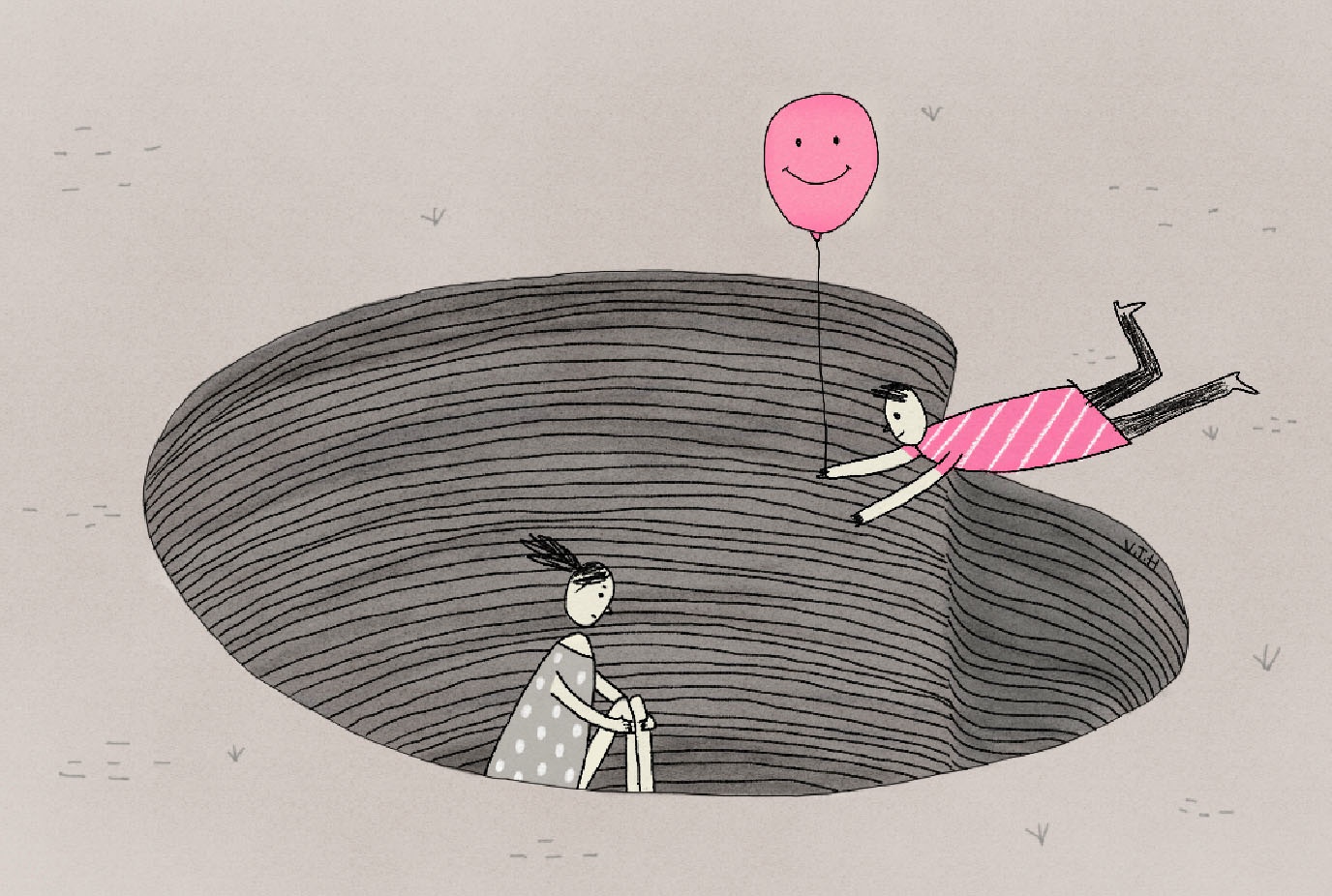 Ban trai dong vien toi bang buc hinh than tuong hinh anh