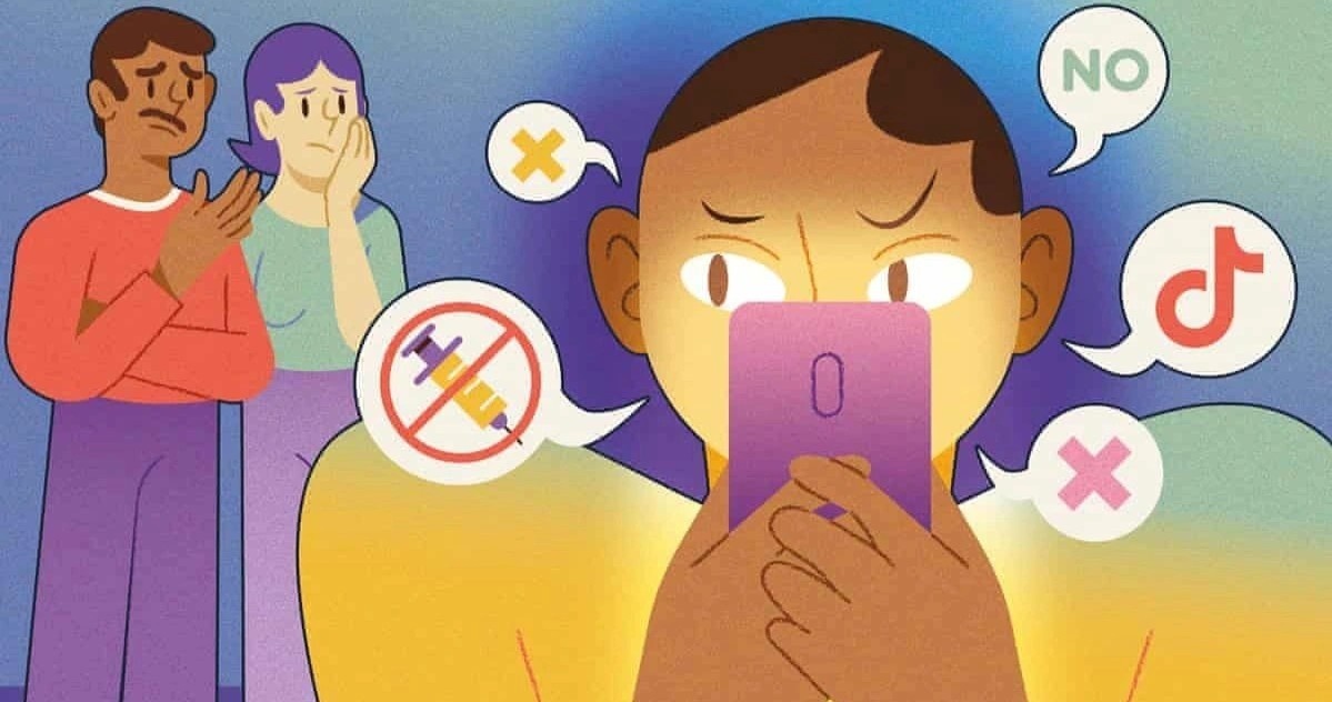 tin gia Facebook,  TikTok anh 1