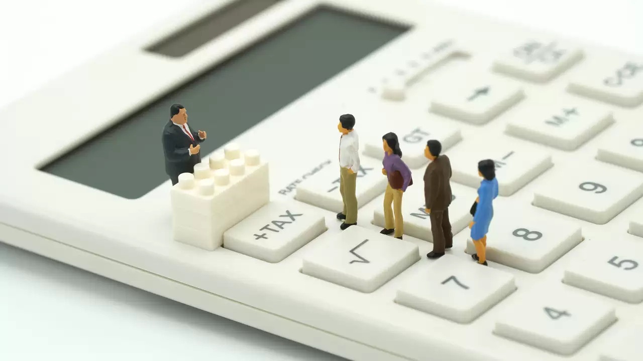 nghệ thuật đàm phán mức lương ảnh 3 nghe thuat dam phan muc luong anh 3