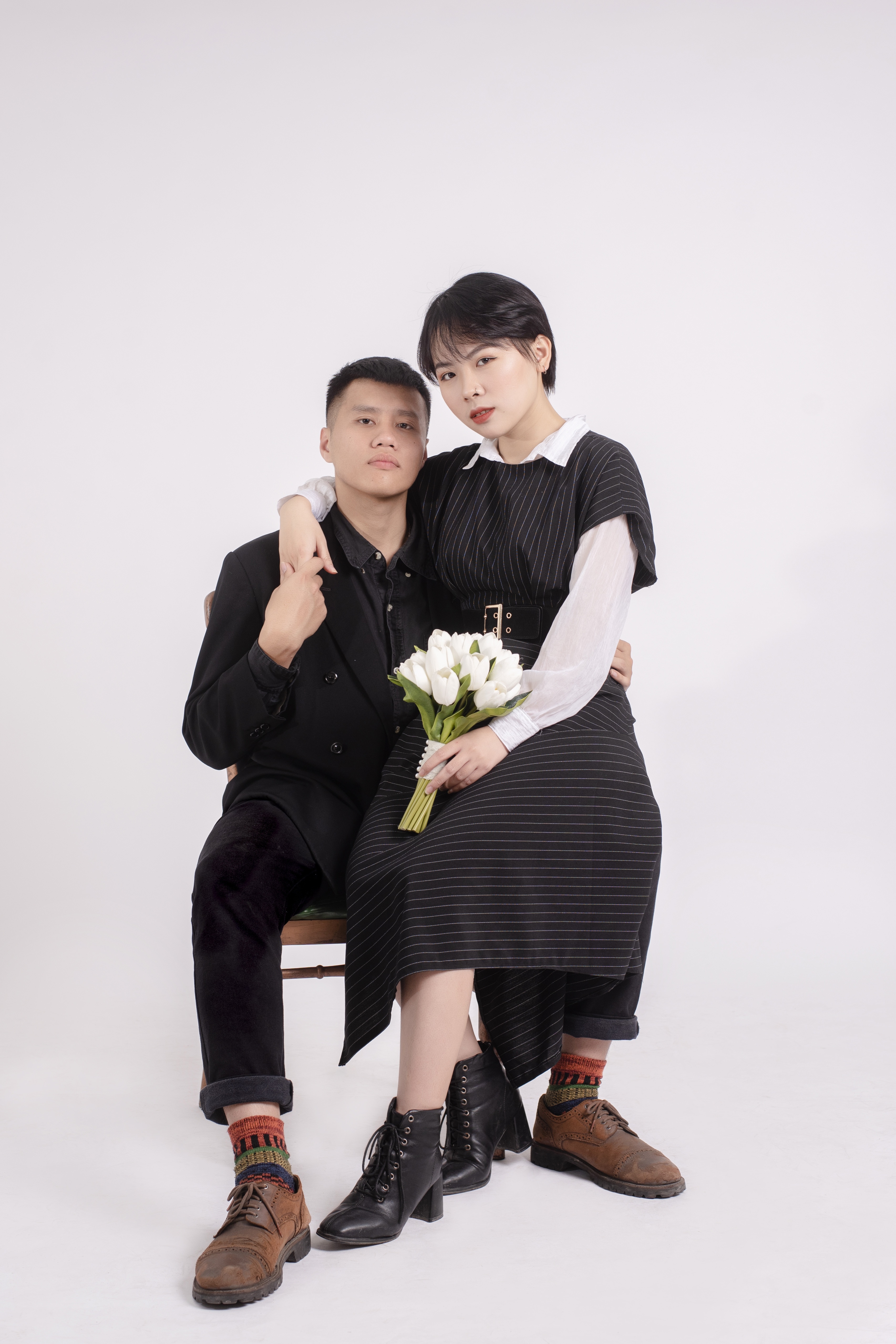 dam cuoi lo von khi cuoi chay hau dich anh 4