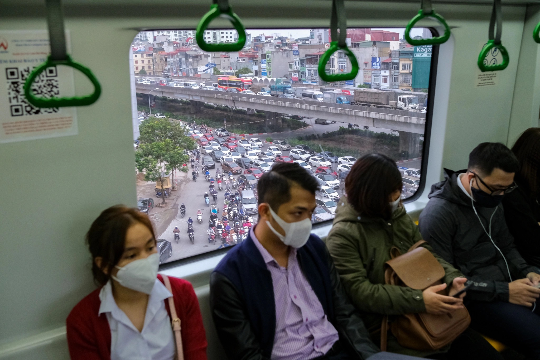 nhân viên lái tàu Cát Linh - Hà Đông ảnh 6 nhan vien lai tau Cat Linh - Ha Dong anh 6