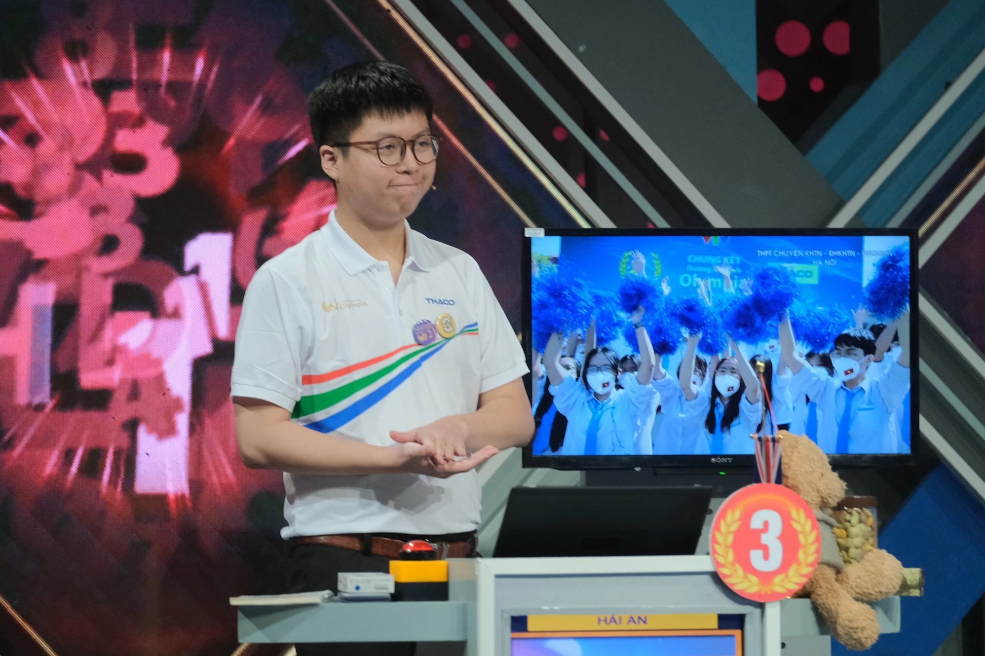 Cau hoi ve dich lam kho thi sinh trong chung ket Olympia hinh anh