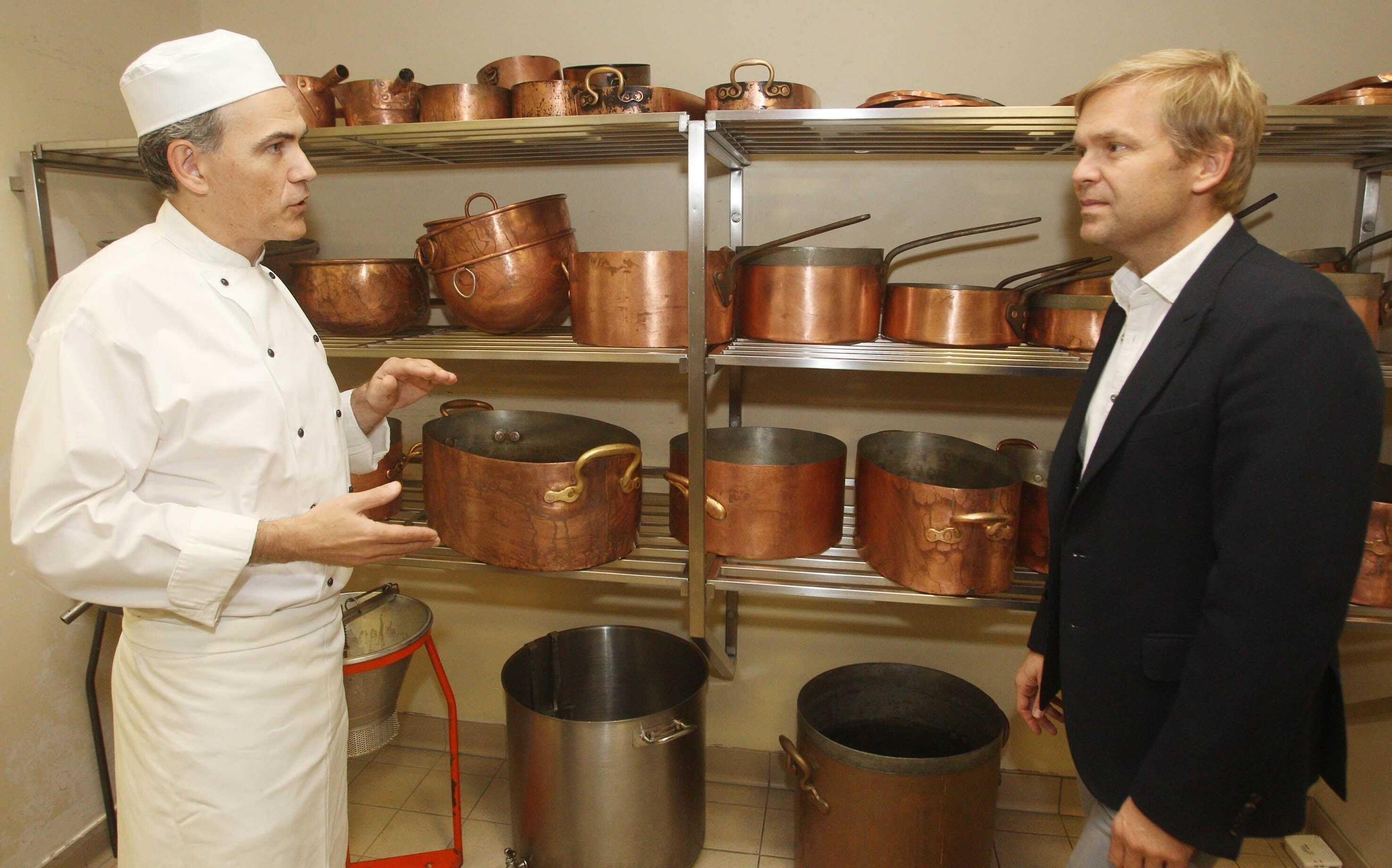 11 cong viec ky la Hoang gia Anh anh 5